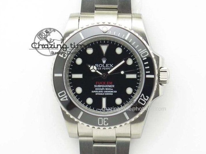 MiroTime 0512 Fashionable Daytona 126503 THBF 1:1 Best Edition Black YG Diamonds Dial on SS YG Bracelet SH 137